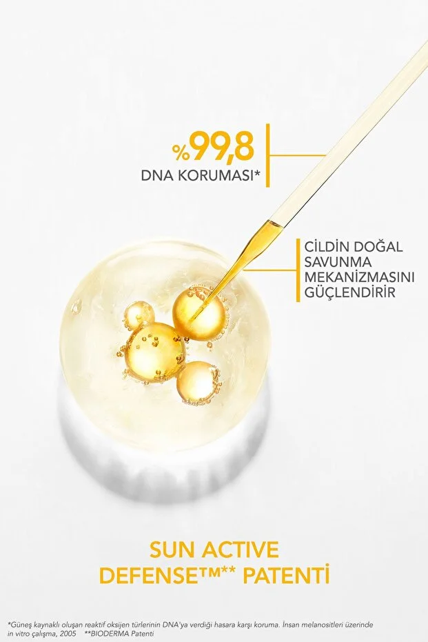  Photoderm Stick SPF50+ Hassas&Tüm Ciltler İçin Çok Yüksek Korumalı Stick Güneş Kremi 8 gr